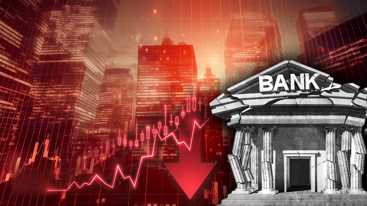 (VIDEO) Global Banking Instability: Are All Banks Technically Insolvent ...