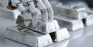 45 New AI Billionaires. A New Reason to Watch Silver.