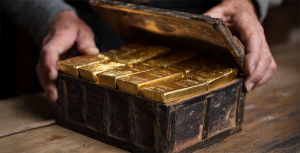 Golden Legacy: 14 Facts About Leaving a Gold IRA to Your Heirs