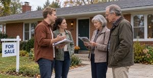 Mortgage Rates Hit 7%. Is the Bank of Mom and Dad Open?