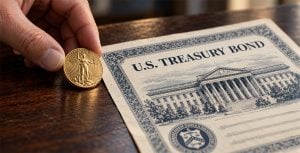Can Interest Rates and Gold Buying Rise Together?
